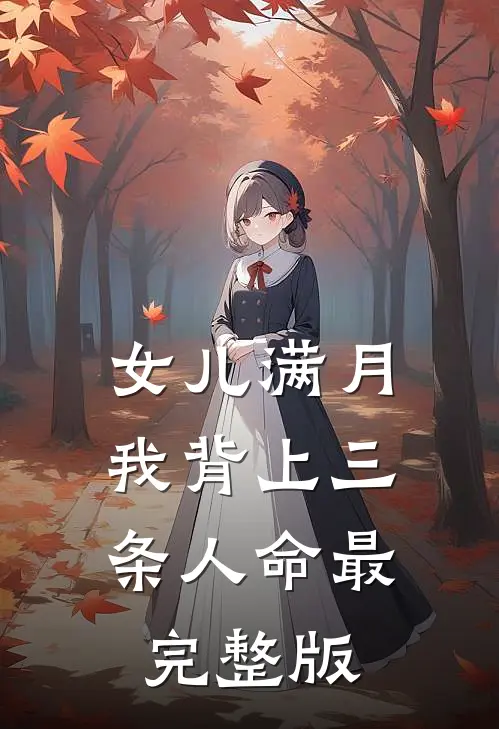 女儿满月，我背上三条人命最完整版