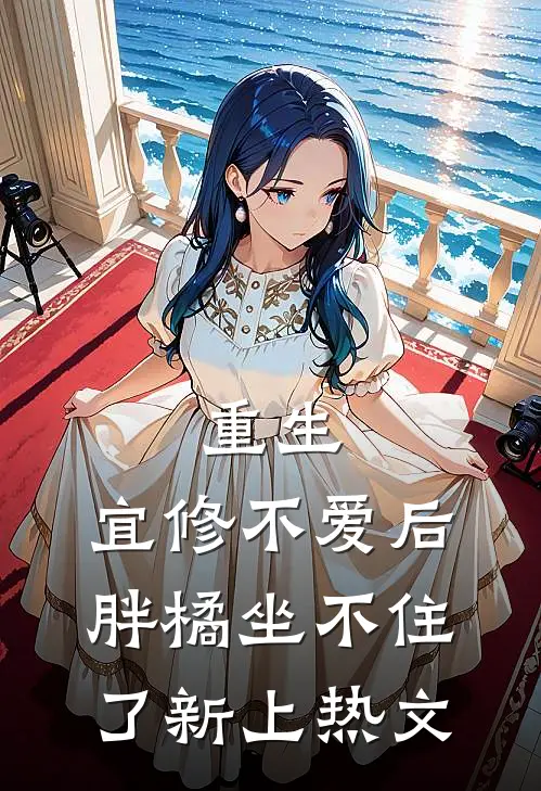 重生：宜修不爱后，胖橘坐不住了新上热文