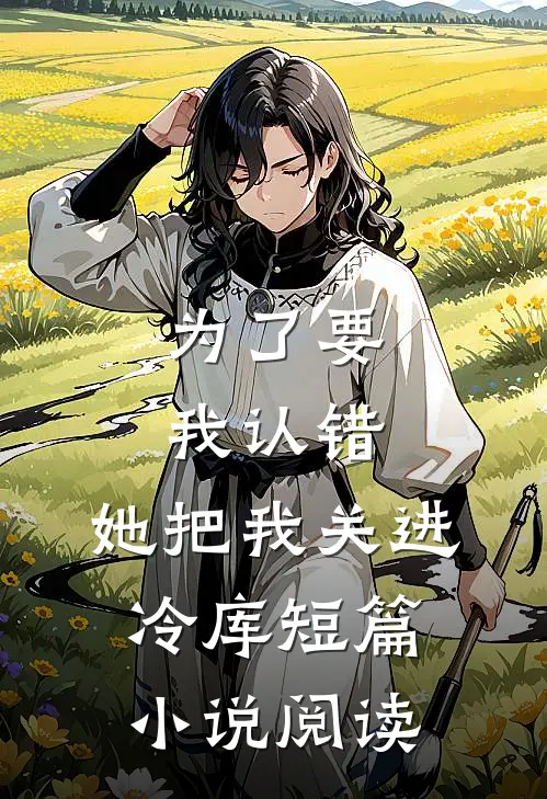 为了要我认错，她把我关进冷库短篇小说阅读