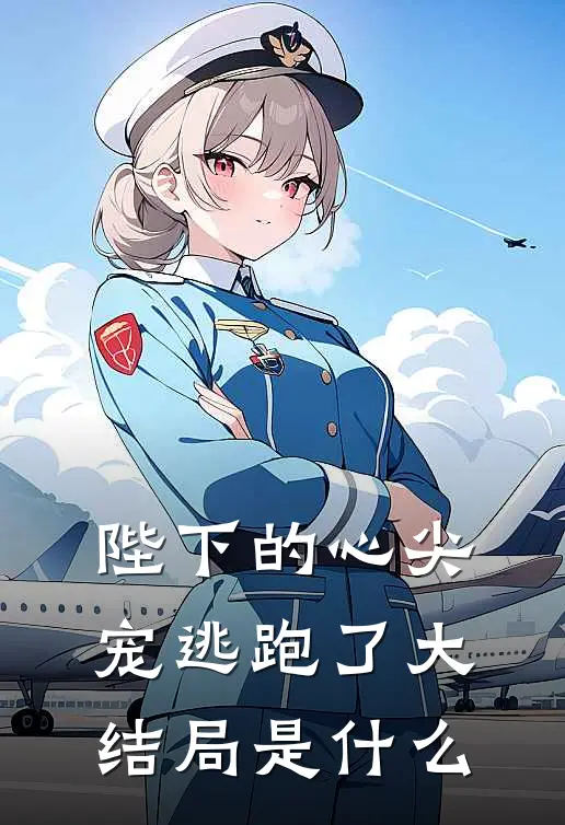 陛下的心尖宠逃跑了大结局是什么