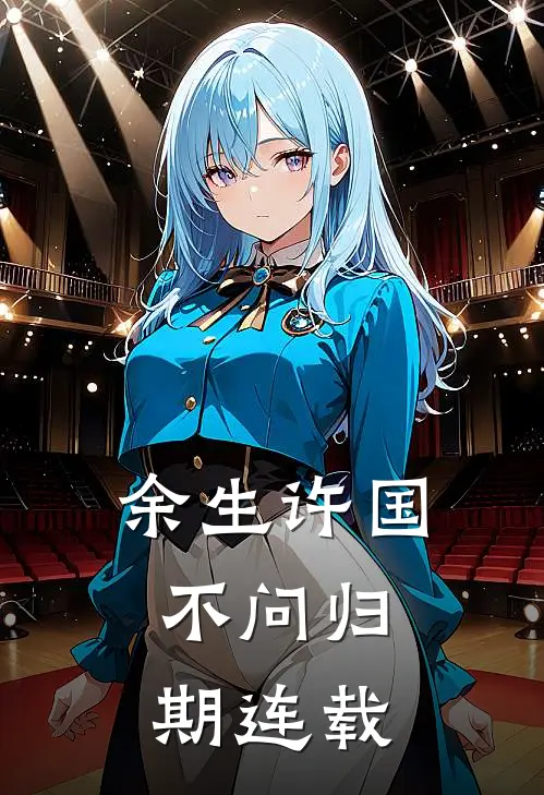余生许国，不问归期连载