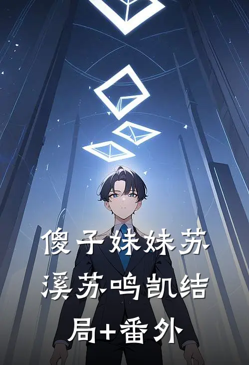 傻子妹妹苏溪苏鸣凯结局+番外