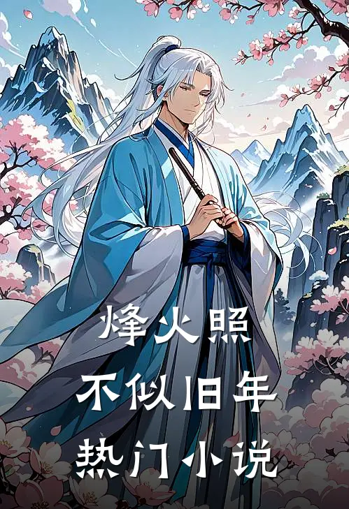 烽火照，不似旧年热门小说