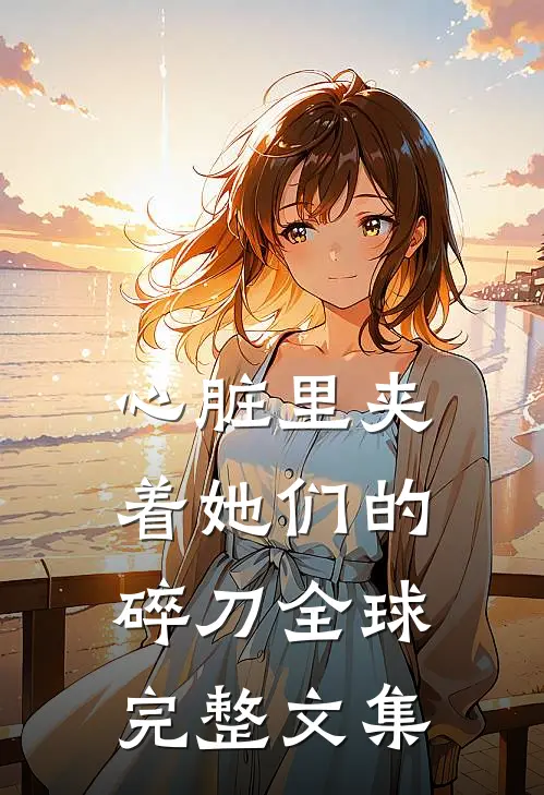 心脏里夹着她们的碎刀全球完整文集