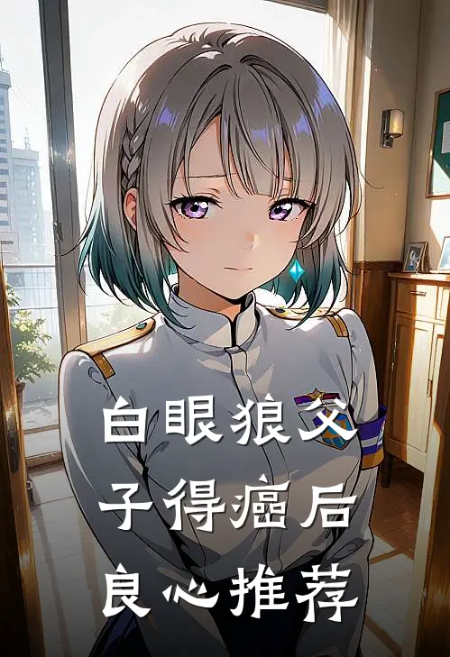 白眼狼父子得癌后良心推荐