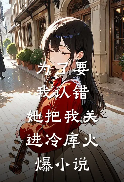 为了要我认错，她把我关进冷库火爆小说
