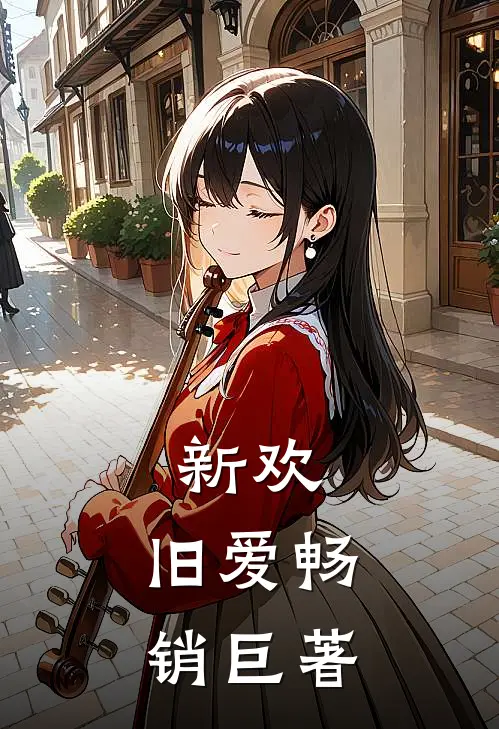 新欢，旧爱畅销巨著