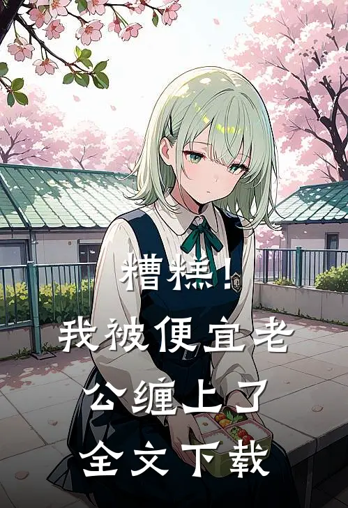 糟糕！我被便宜老公缠上了全文下载