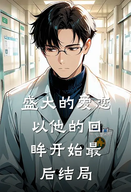 盛大的爱恋，以他的回眸开始最后结局