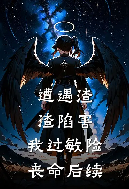 遭遇渣渣陷害，我过敏险丧命后续