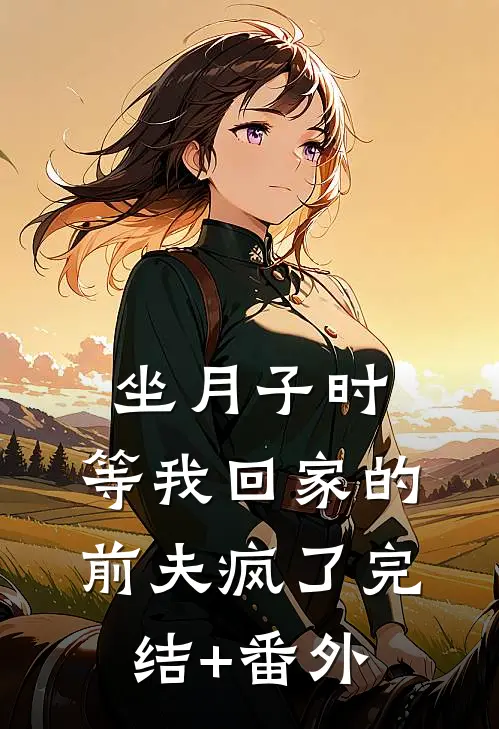 坐月子时，等我回家的前夫疯了完结+番外