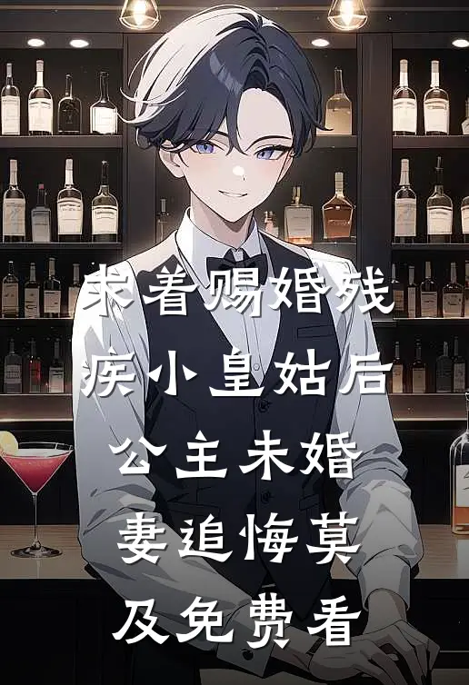 求着赐婚残疾小皇姑后，公主未婚妻追悔莫及免费看
