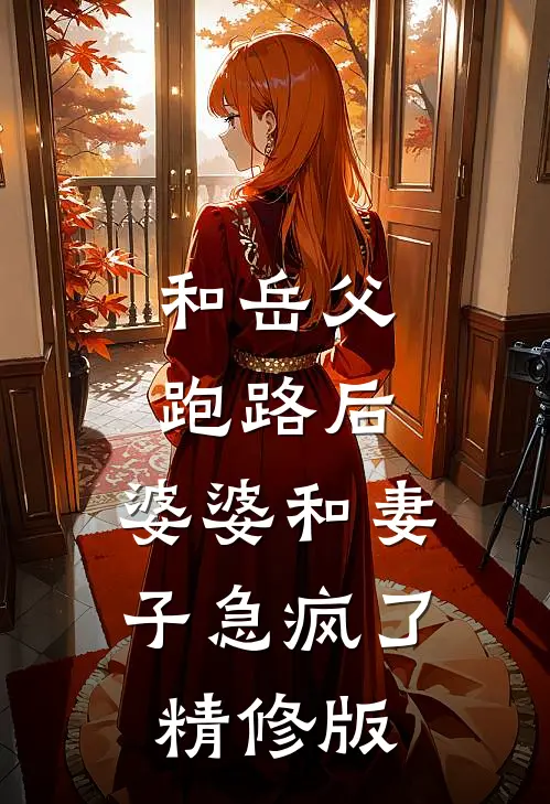 和岳父跑路后，婆婆和妻子急疯了精修版