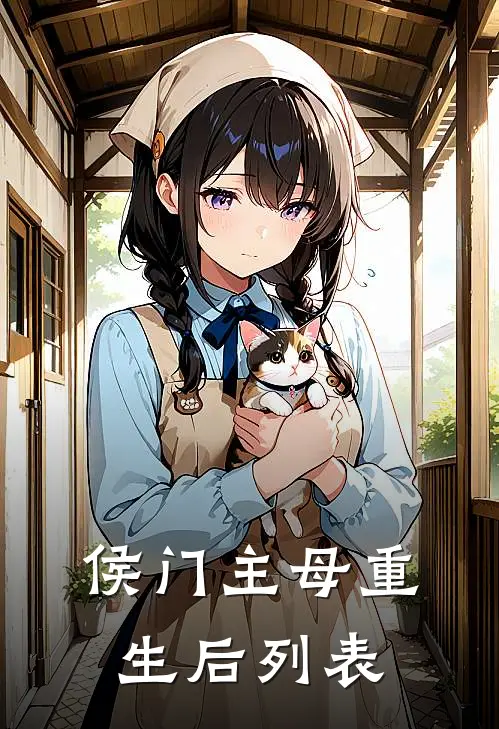 侯门主母重生后列表