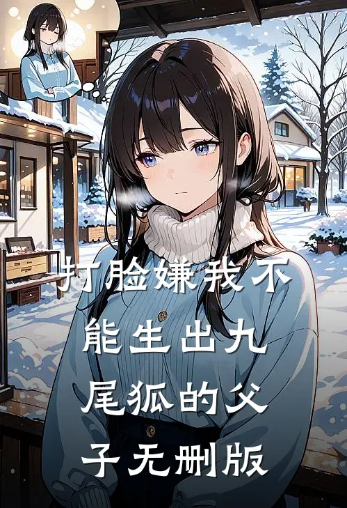 打脸嫌我不能生出九尾狐的父子无删版