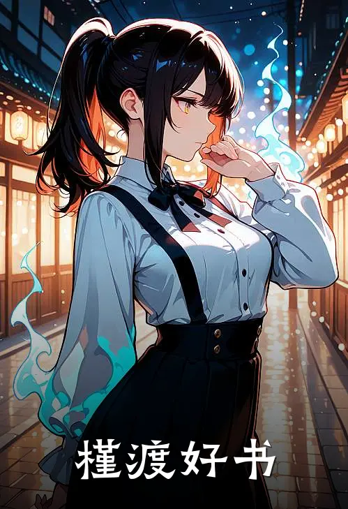 槿渡好书