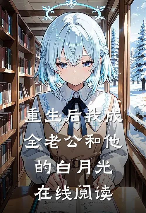 重生后我成全老公和他的白月光在线阅读