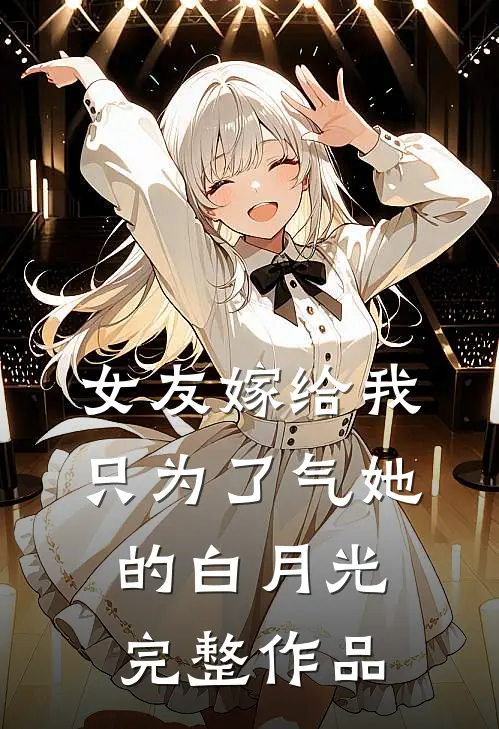 女友嫁给我，只为了气她的白月光完整作品