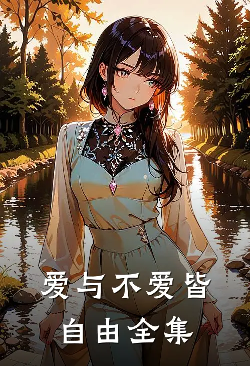 爱与不爱皆自由全集