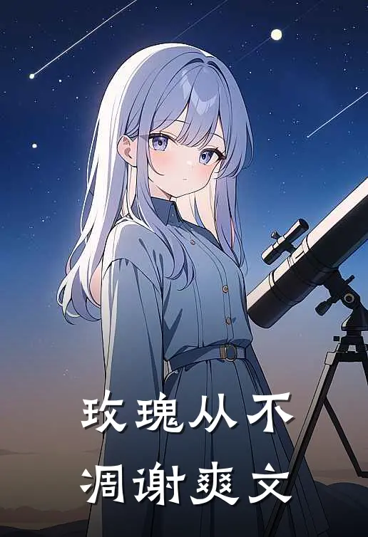 玫瑰从不凋谢爽文