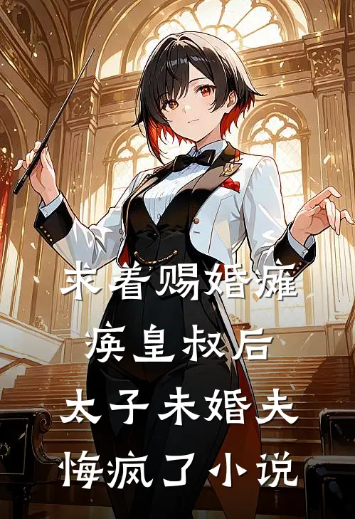 求着赐婚瘫痪皇叔后，太子未婚夫悔疯了小说