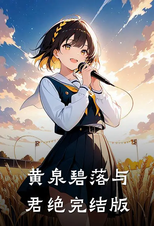 黄泉碧落与君绝完结版