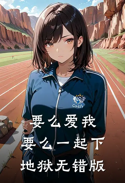 要么爱我，要么一起下地狱无错版