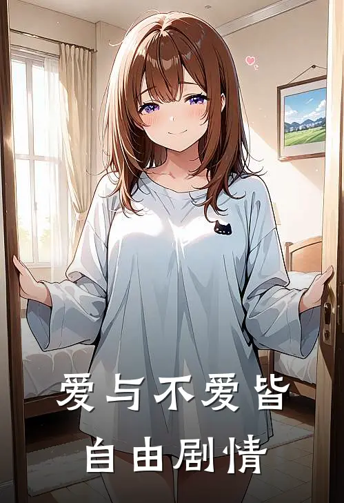爱与不爱皆自由剧情