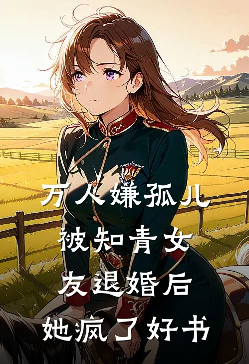 万人嫌孤儿被知青女友退婚后，她疯了好书