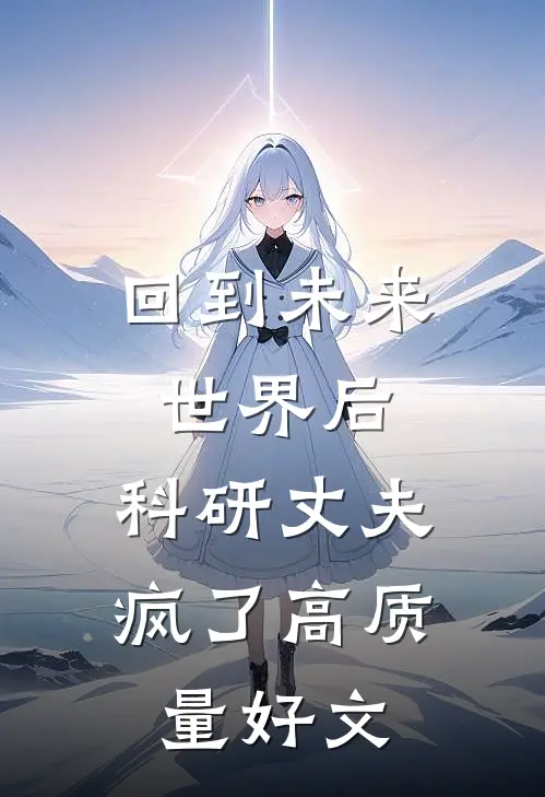 回到未来世界后，科研丈夫疯了高质量好文