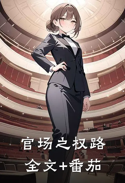 官场之权路全文+番茄