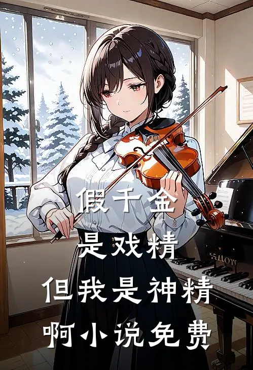 假千金是戏精，但我是神精啊小说免费