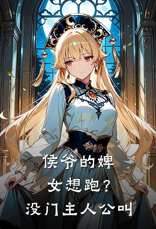 侯爷的婢女想跑？没门主人公叫