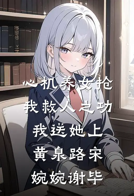 心机养女抢我救人之功，我送她上黄泉路宋婉婉谢毕