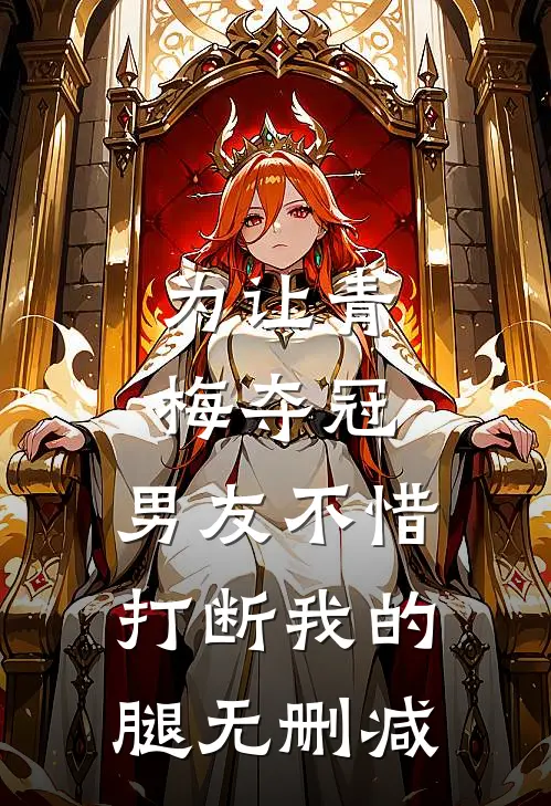 为让青梅夺冠，男友不惜打断我的腿无删减