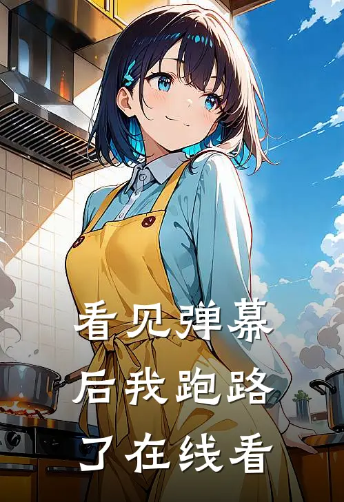 看见弹幕后我跑路了在线看
