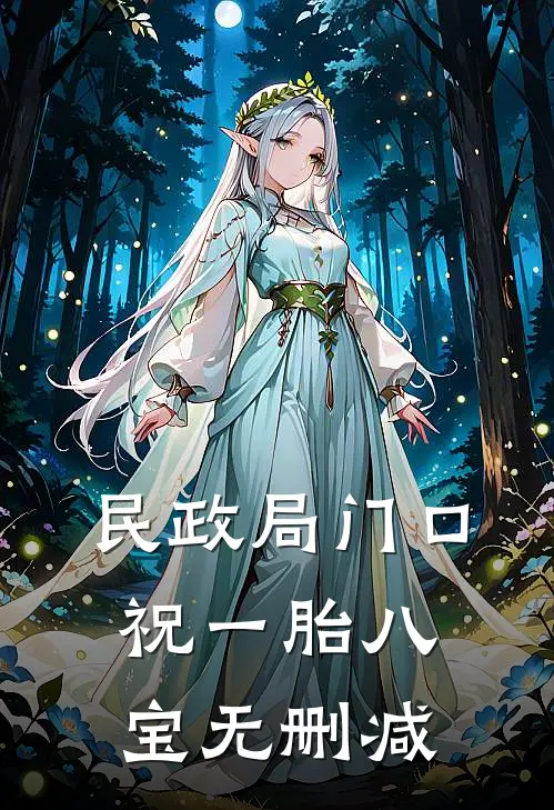 民政局门口，祝一胎八宝无删减