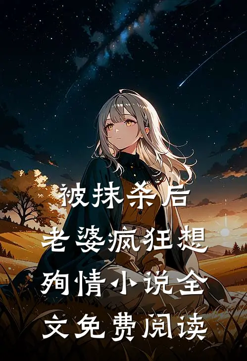 被抹杀后，老婆疯狂想殉情小说全文免费阅读