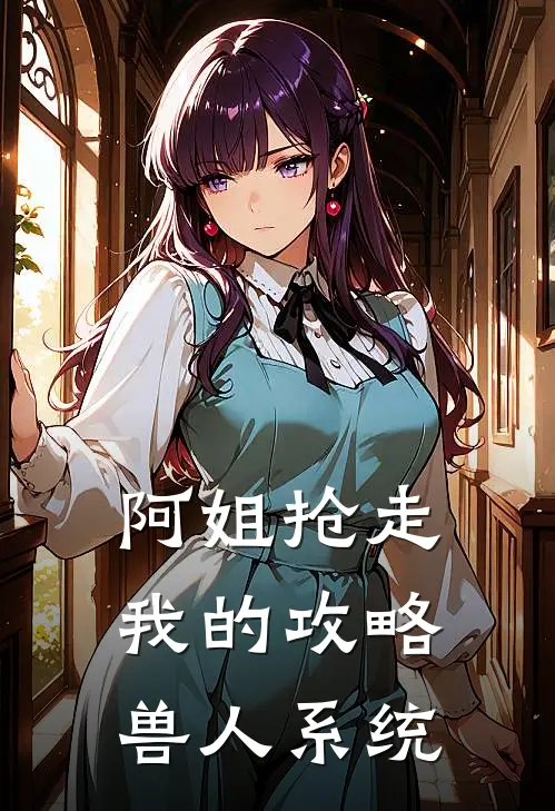 阿姐抢走我的攻略兽人系统