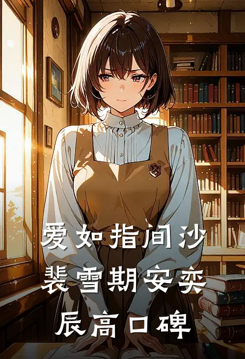 渐生的羁绊连载