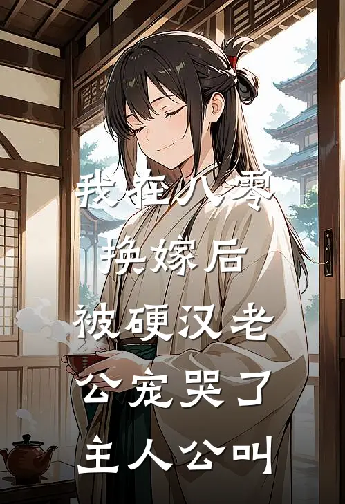 我在八零换嫁后，被硬汉老公宠哭了主人公叫