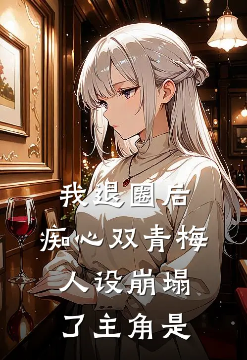 我退圈后，痴心双青梅人设崩塌了主角是