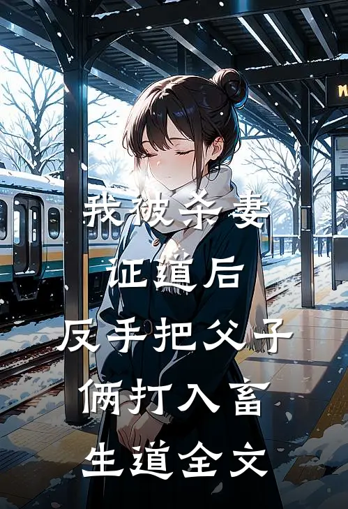 迟来深情飘如萍林然ICU小说结局