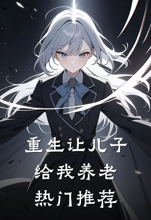 重生让儿子给我养老热门推荐