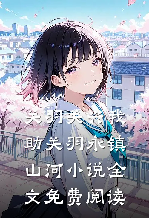关羽关兴我助关羽永镇山河小说全文免费阅读