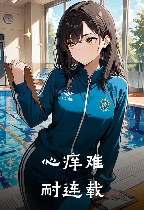 心痒难耐连载