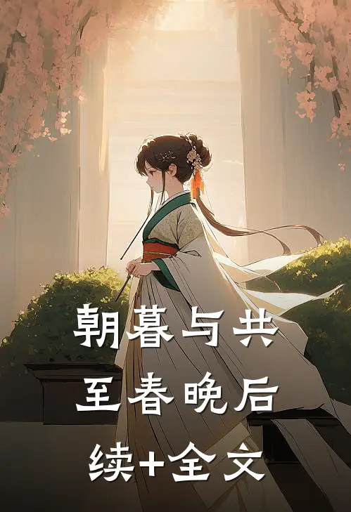 朝暮与共至春晚后续+全文