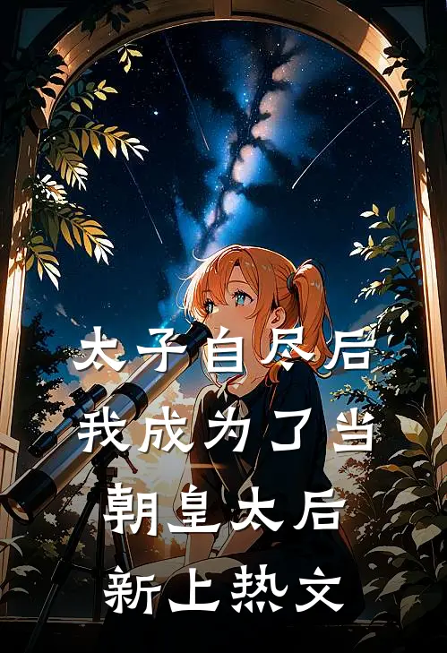 太子自尽后，我成为了当朝皇太后新上热文