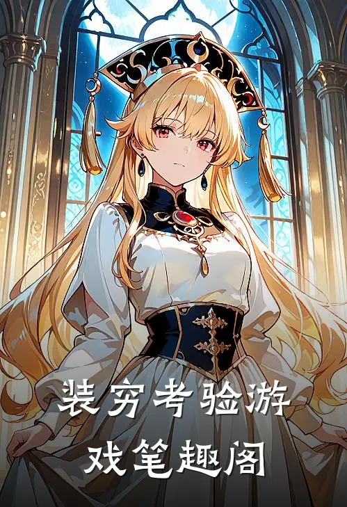 装穷考验游戏笔趣阁