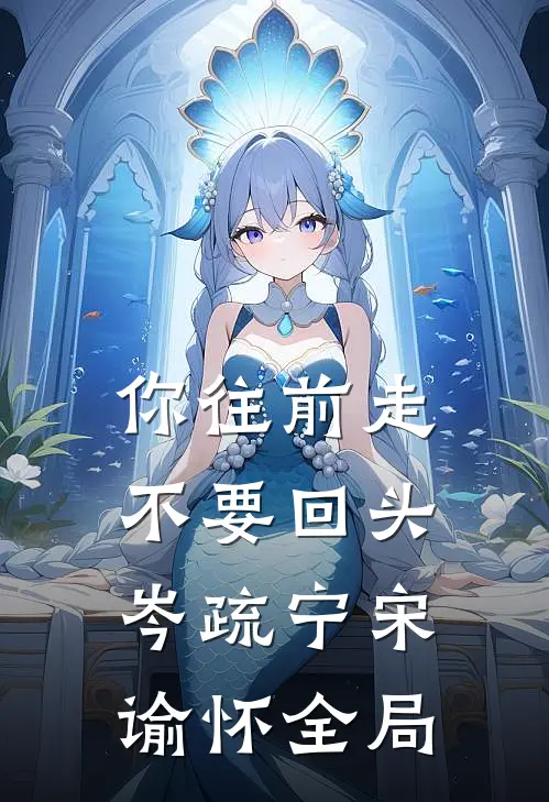 你往前走不要回头岑疏宁宋谕怀全局